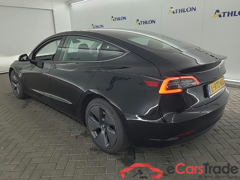 Tesla Model 3 Long Range Dual Motor AWD 4D 350kW #4