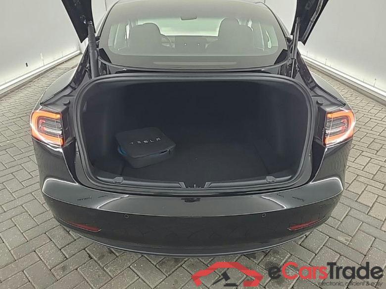 Tesla Model 3 Long Range Dual Motor AWD 4D 350kW #5