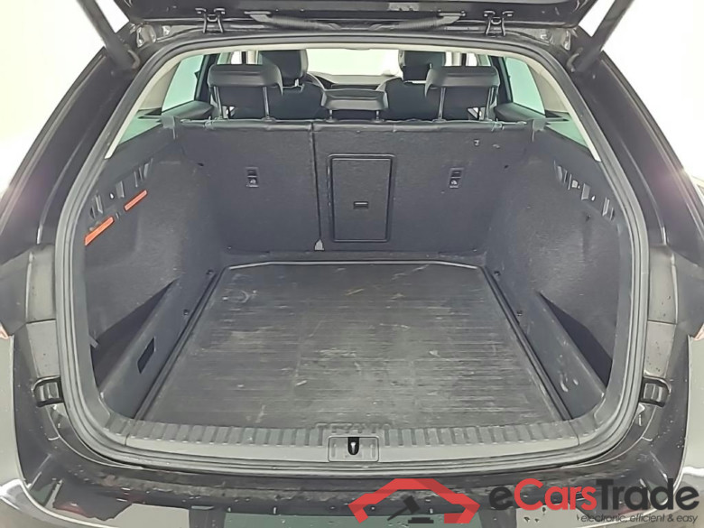 SKODA Octavia Combi 1.5 TSI e-TEC MHEV DSG Business Edit Pl 5D 110kW #5