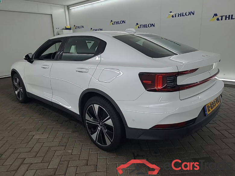 Polestar Polestar 2 Long Range Dual Motor 5D 300kW #4