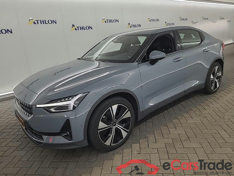 Polestar Polestar 2 Long Range Dual Motor 5D 300kW