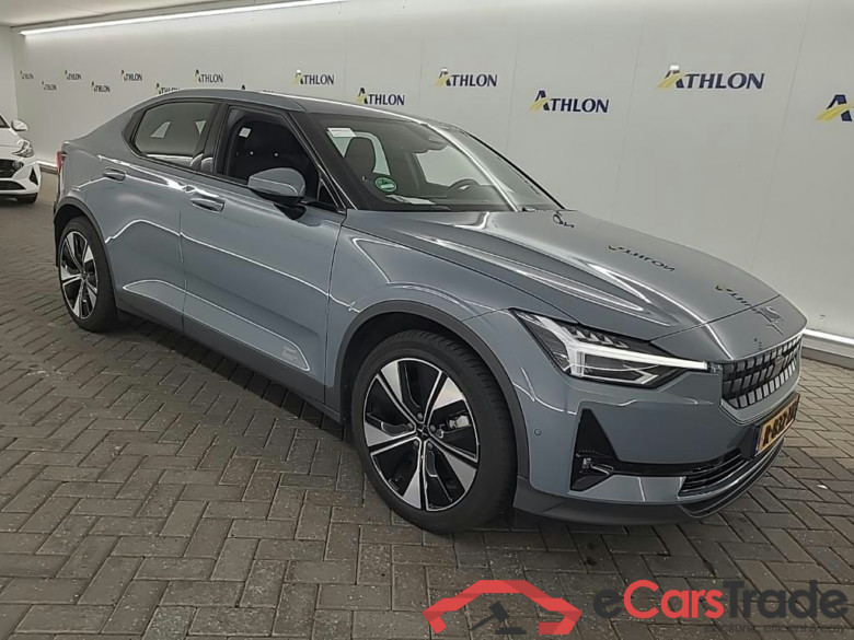 Polestar Polestar 2 Long Range Dual Motor 5D 300kW #2