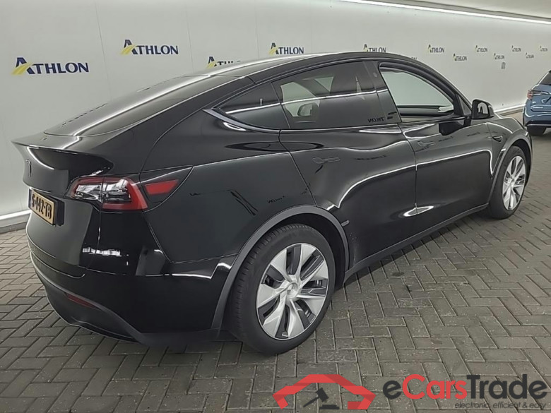 Tesla Model Y RWD 5D 255kW #3