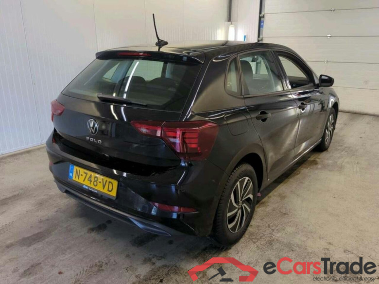 VOLKSWAGEN POLO 1.0 TSI Life Bns #2