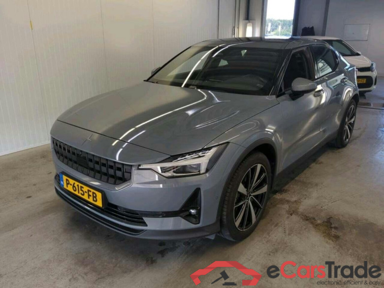 Polestar 2 LRDM 78 kWh #1