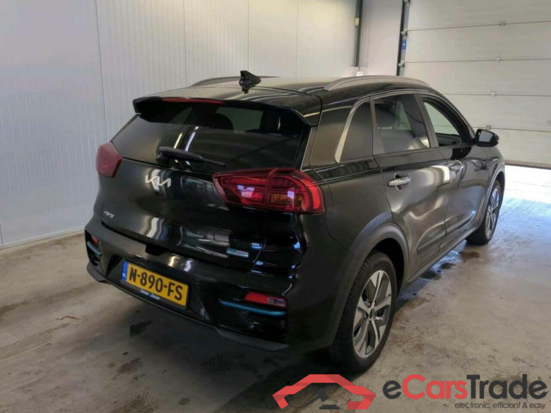 KIA e-Niro Edition 64 kWh #2