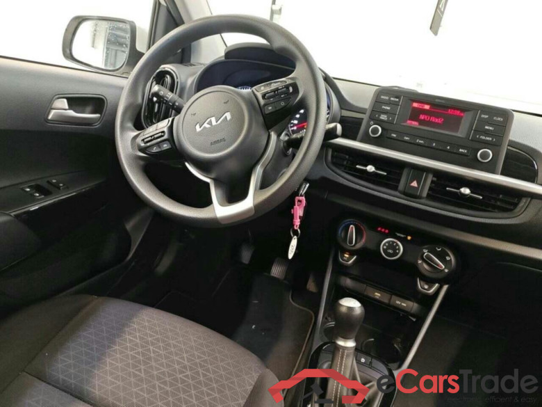 KIA Picanto 1.0 DPi ComfortL. 5p #3