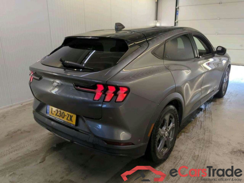 FORD Mustang Mach-E RWD 75 kWh #2