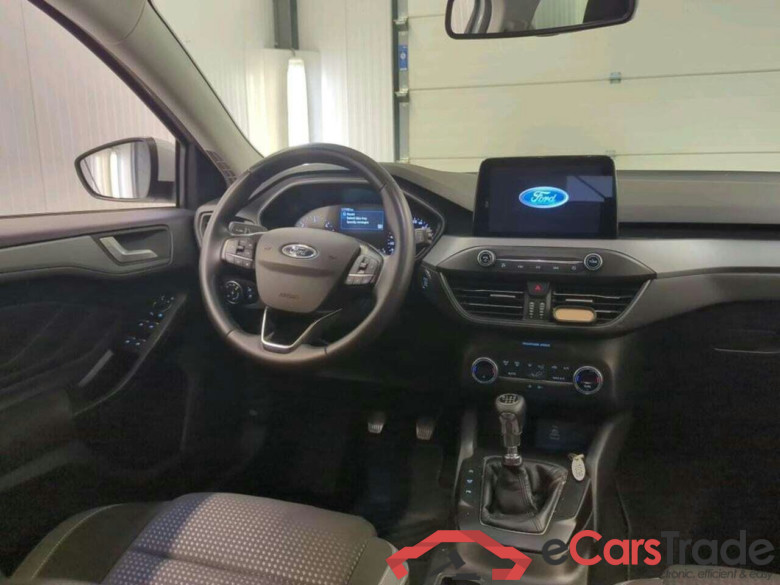 FORD Focus Wagon 1.5 EcoBl. Connected #3