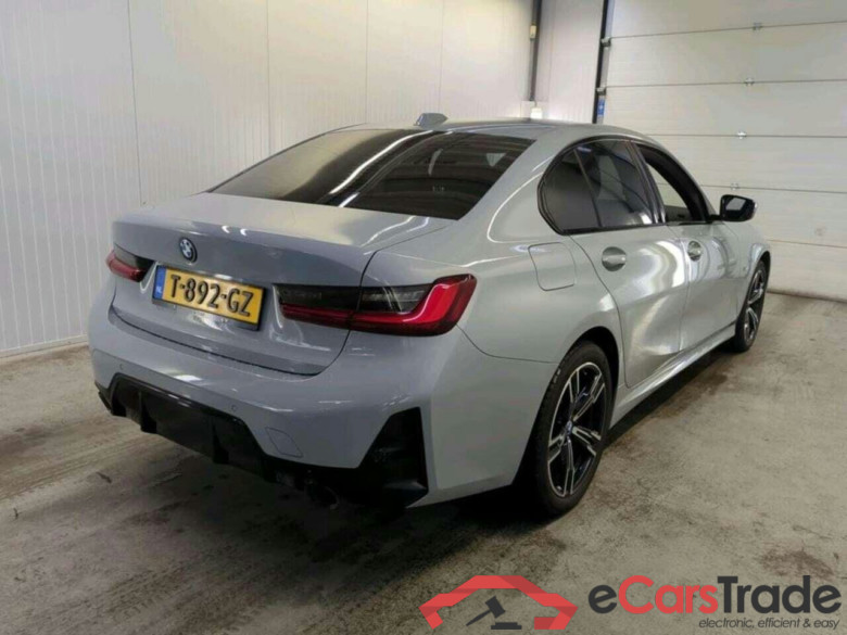 BMW 3-serie 320 #2