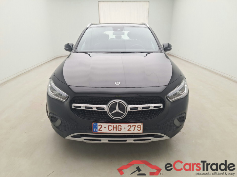 Mercedes, GLA '20 PHEV, Mercedes-Benz GLA GLA 250e Business Line 5d #1