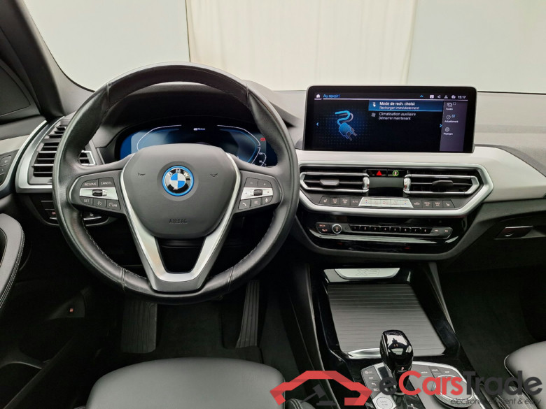 BMW, X3 FL'21 PHEV, X3 xDrive30e 120kW Aut. #6