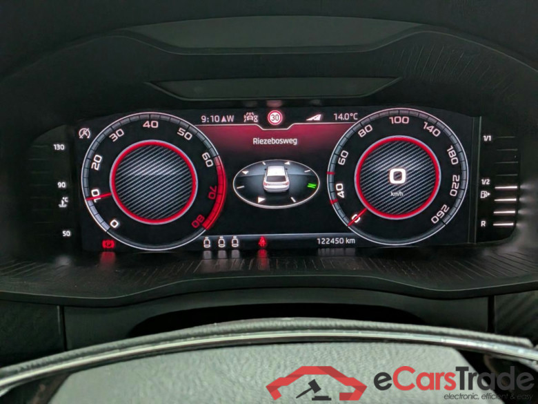 SKODA Kodiaq 1.5 TSI Sportl. Bns #6