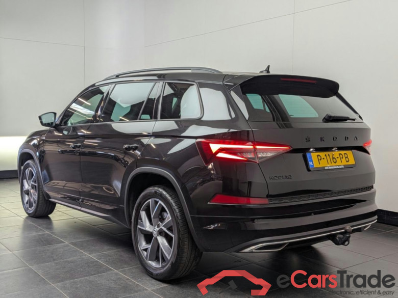 SKODA Kodiaq 1.5 TSI Sportl. Bns. #4