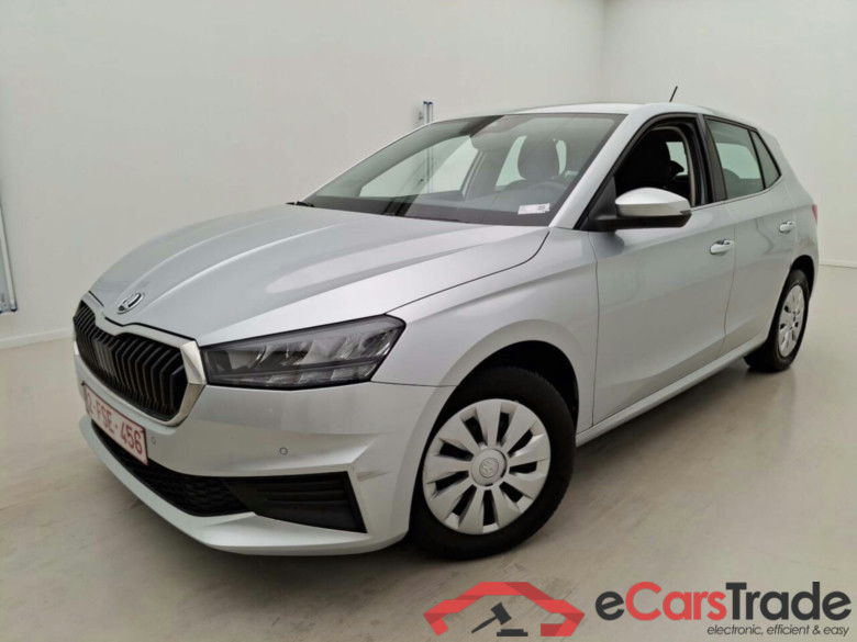 SKODA FABIA 1.0 AMBITION