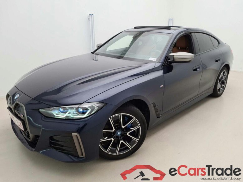BMW I4 M50 #1