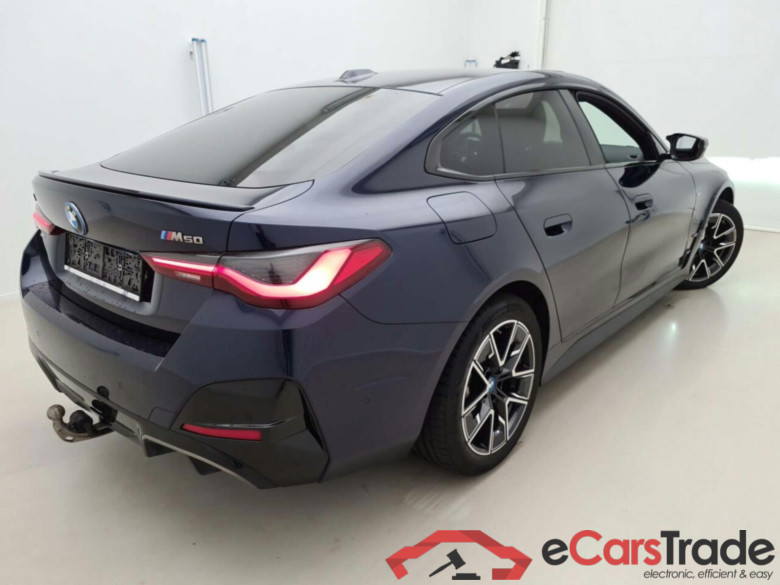 BMW I4 M50 #2