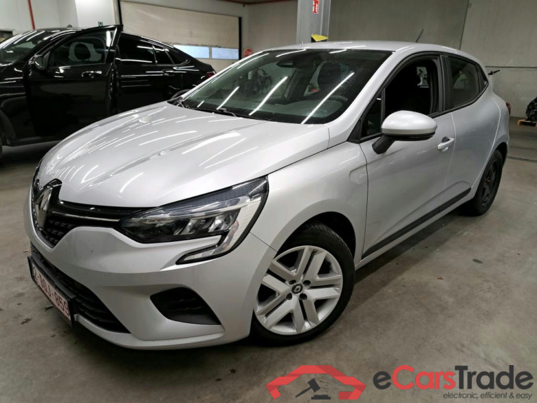 RENAULT - REN CLIO TCe 90PK Corporate Edition  * PETROL *