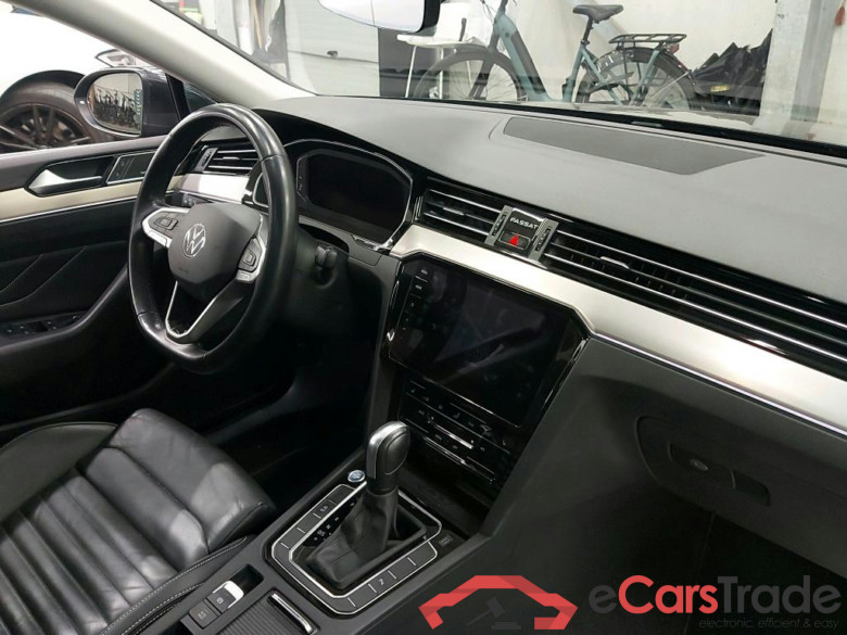 VOLKSWAGEN - VW  PASSAT VARIANT TSI 150PK DSG7 Elegance Business With Nappa Leather & Nav Discover Pro & Harman Kardon & Pano Roof  * PETROL * #3