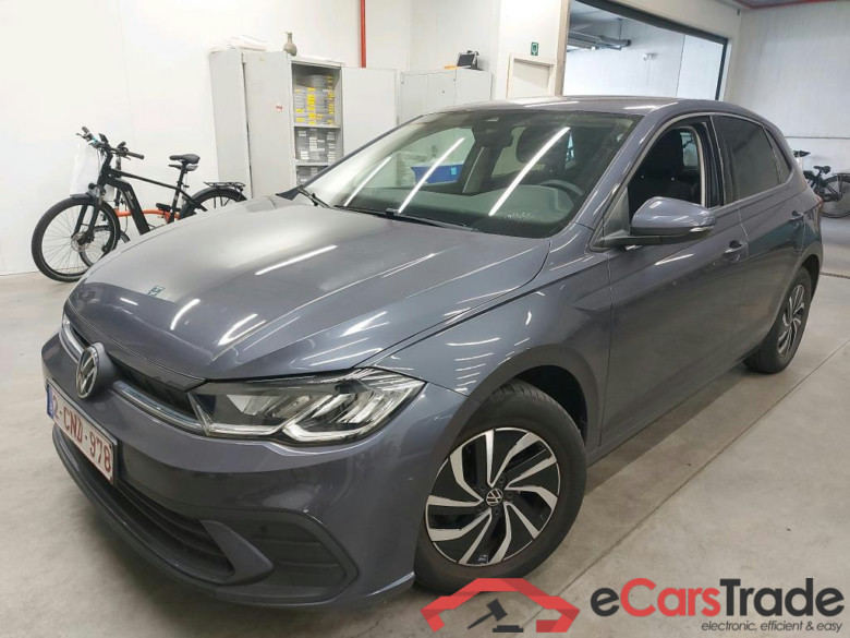VOLKSWAGEN - VW  POLO TSI 95PK Life Business * PETROL * #1