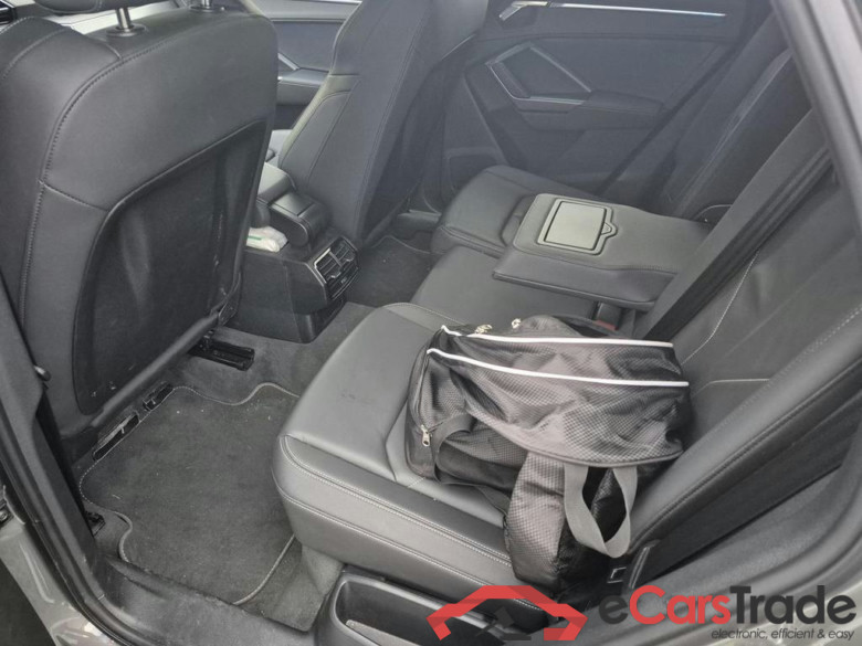 AUDI Q3 Sportback Dsl 35 TDi Business Edition S line S tronic #5