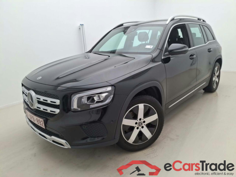 MERCEDES-BENZ GLB 200D  LUXURY LINE
