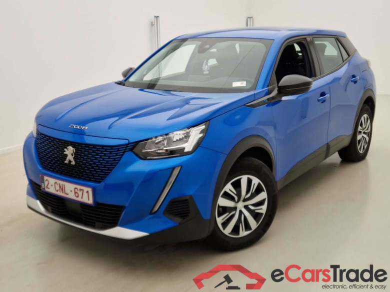 PEUGEOT E-2008 ACTIVE 50 KWH