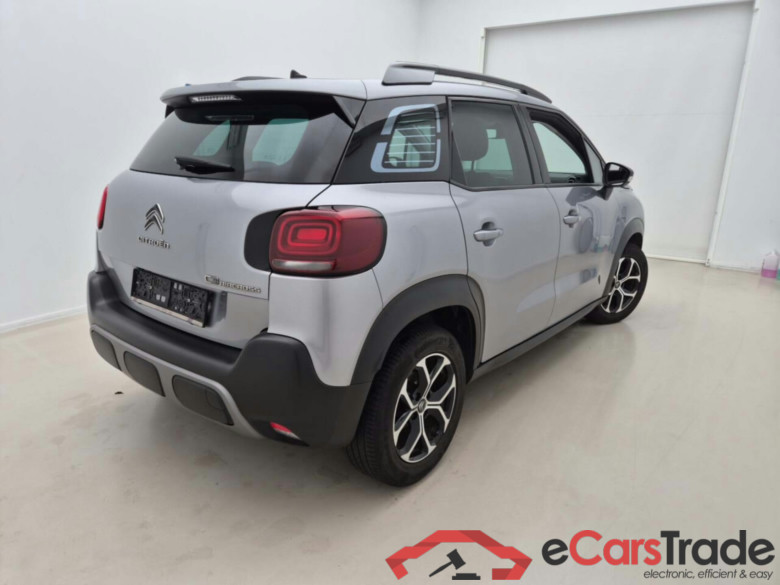 CITROEN C3 AIRCROSS 1.5 BLUEHDI SHINE #2