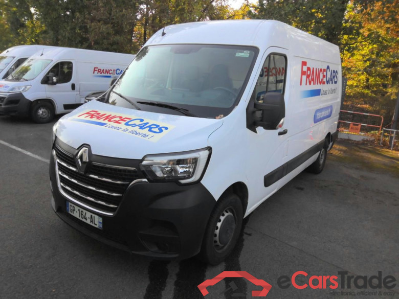 MASTER F3500 L2H2 GDCF DCI 135 #2