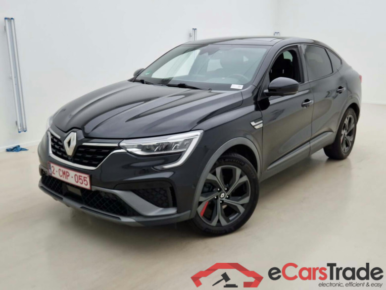 RENAULT ARKANA 1.6 E-TECH HYBRID TECHNO