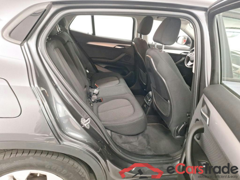 BMW X2 1.5 XDRIVE25E (162KW) #6