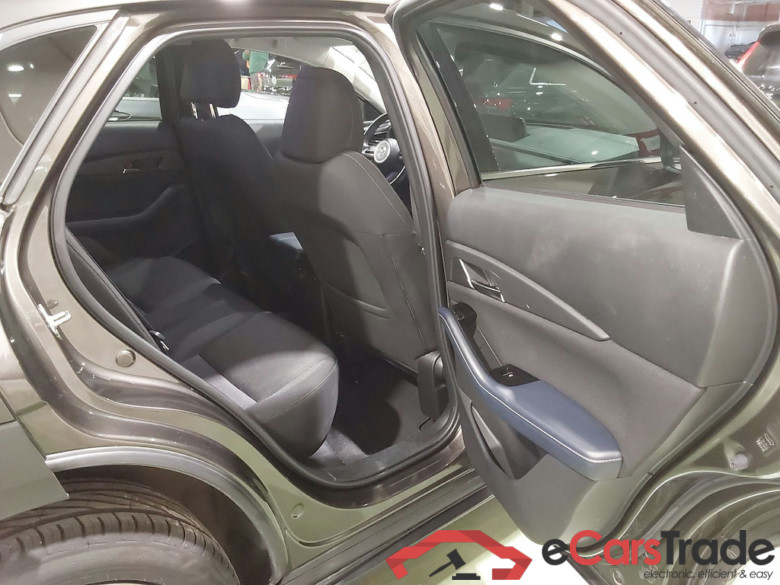 MAZDA CX-30 2.0 SKYACTIV-X 180HP SKYDRIVE SPORT #5