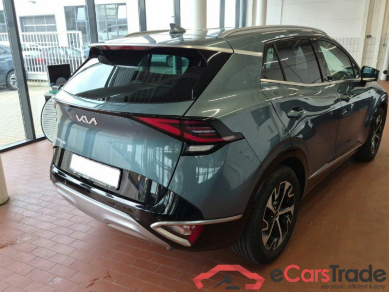 KIA Sportage  #3