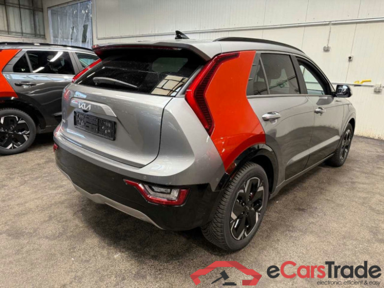 KIA Niro  #4