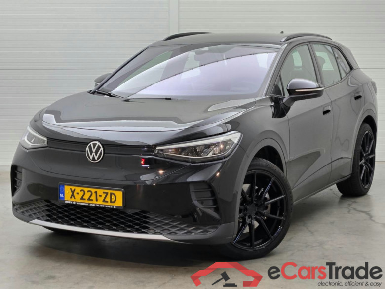 VOLKSWAGEN ID.4 Pro Business 77 kWh #1