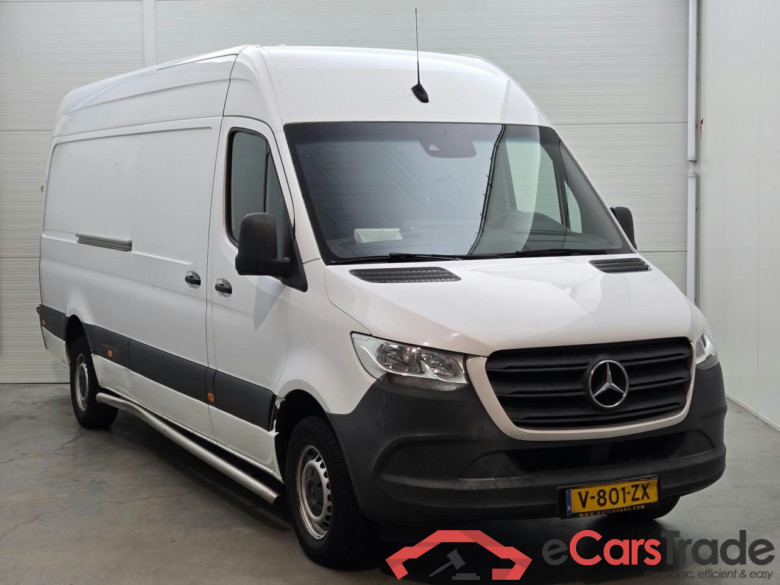MERCEDES-BENZ SPRINTER 314 2.2 CDI L3H2 EURO VI-D #2