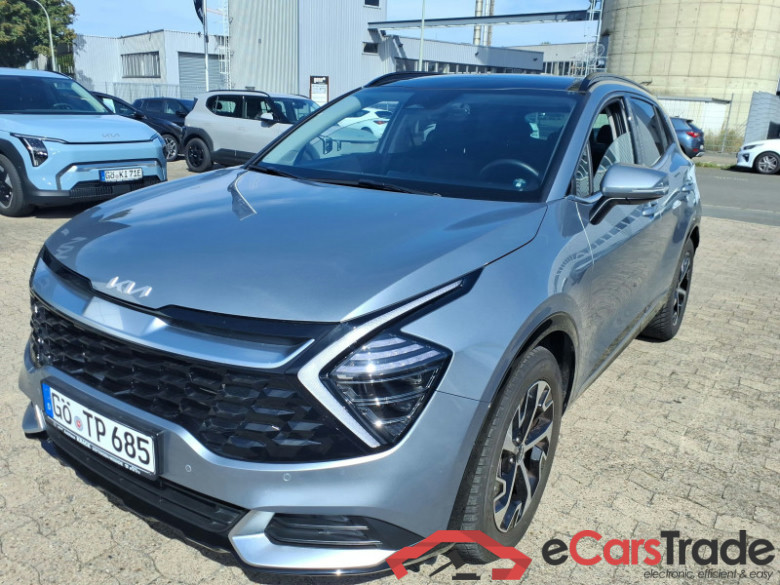Kia Sportage  #2