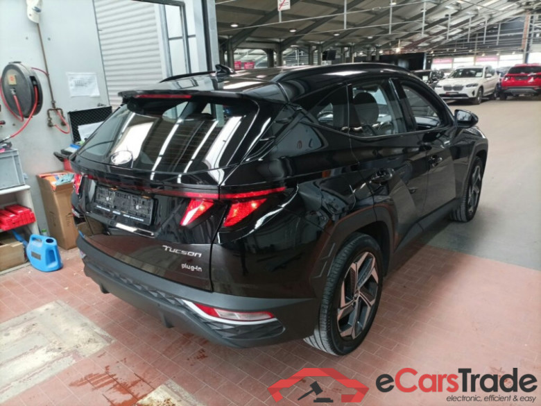 Hyundai Tucson  #3