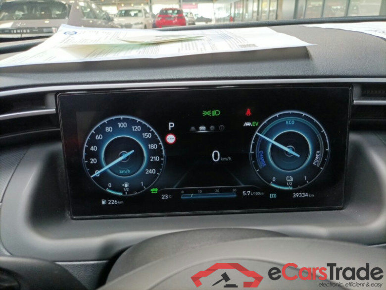 Hyundai Tucson  #6
