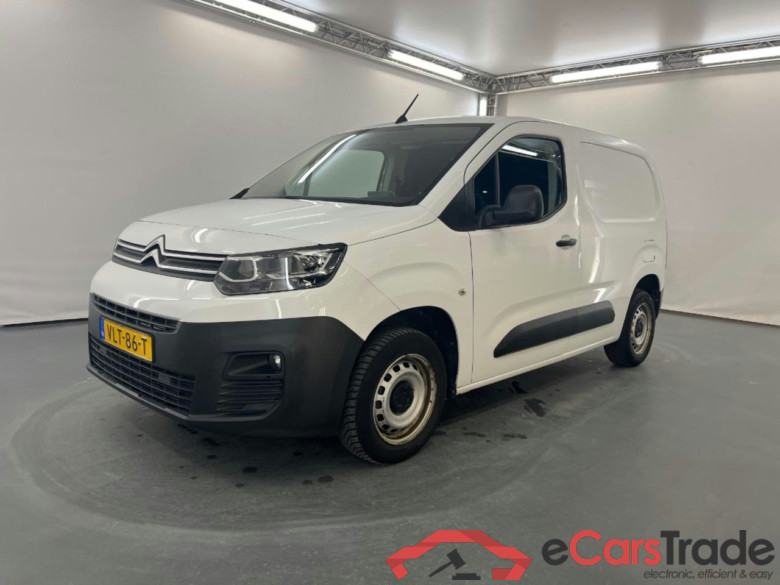 CITROEN BERLINGO 1.5 BlueHDI Club