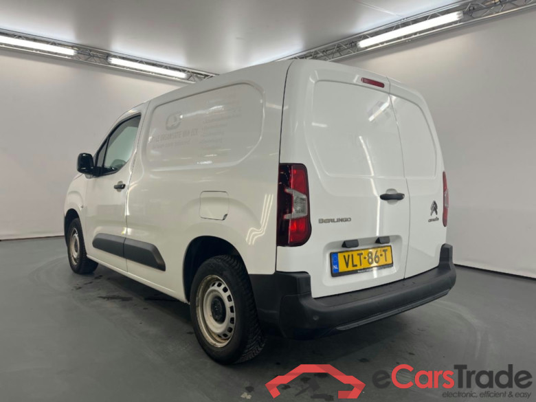 CITROEN BERLINGO 1.5 BlueHDI Club #3