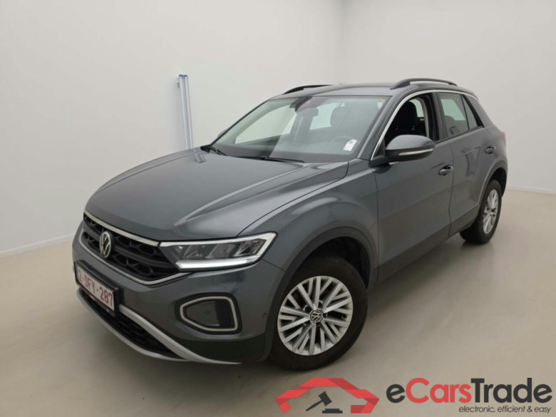 VOLKSWAGEN T-ROC 2.0 TDI SCR LIFE #1