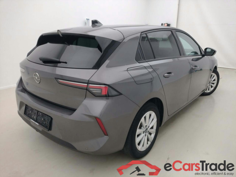 OPEL ASTRA 1.2 TURBO EDITION #2