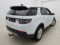 preview Land Rover Discovery Sport #1