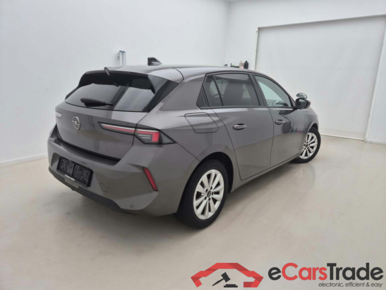 OPEL ASTRA 1.2 TURBO EDITION #2
