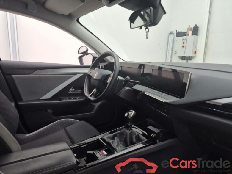 OPEL ASTRA 1.2 TURBO EDITION #3