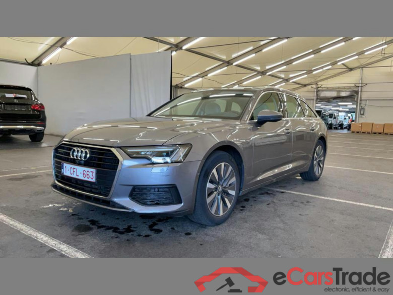 AUDI A6 Avant 55 TFSI Quattro S tronic