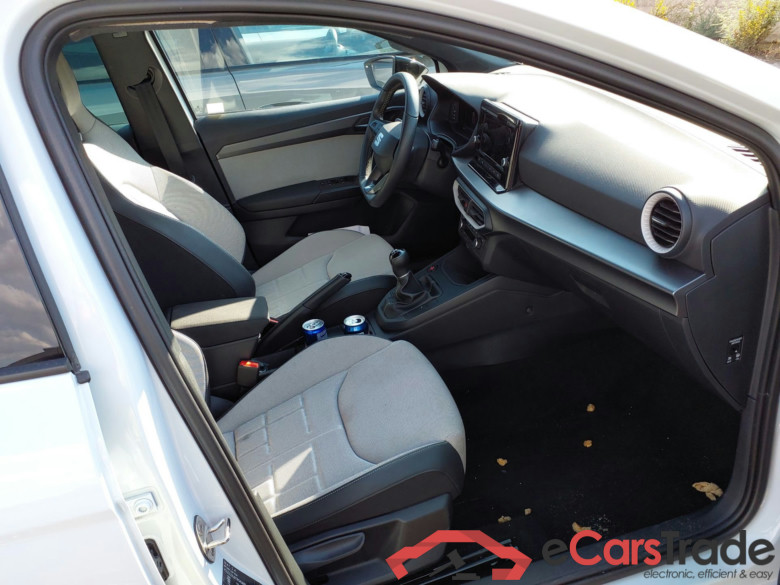 SEAT NUEVO IBIZA 1.0 TSI 85 KW (115 CV) Start/Stop FR + #3