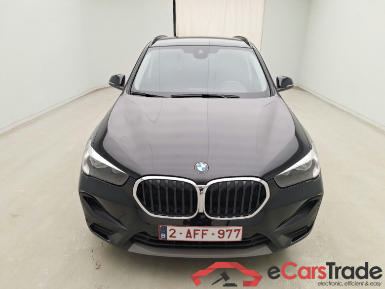 BMW, X1 FL'19, X1 sDrive 16d 85kW