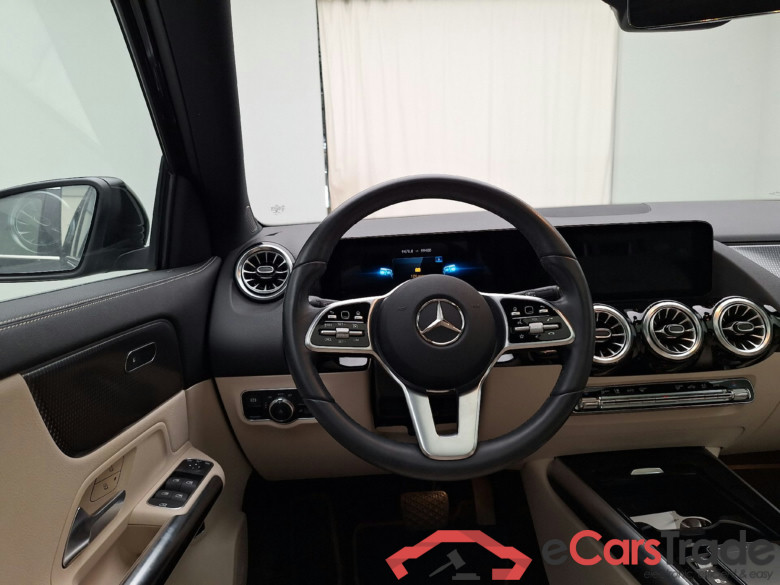 Mercedes, GLA '20, GLA 200 d Bus.Solution Aut. #6